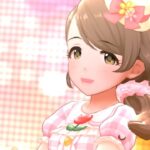 【デレステ】恒常SSR［みんなのお姉さん］持田亜里沙　特技・センター効果・性能・3Dモデルまとめ