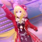 【デレステ】ブランフェス限定SSR［紡ぐメメント・モリ］黒埼ちとせ　特技・センター効果・性能・3Dモデルまとめ