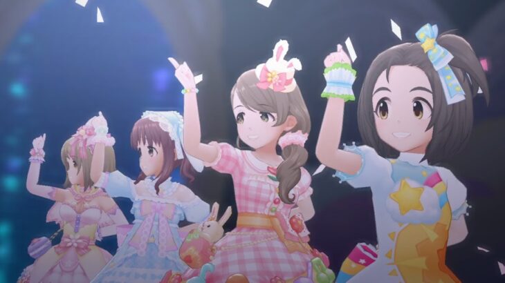 【デレステ】柳瀬美由紀 プロフィール・声優・カード一覧・参加ユニットまとめ