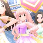 【デレステ】涼宮星花 プロフィール・声優・カード一覧・参加ユニットまとめ