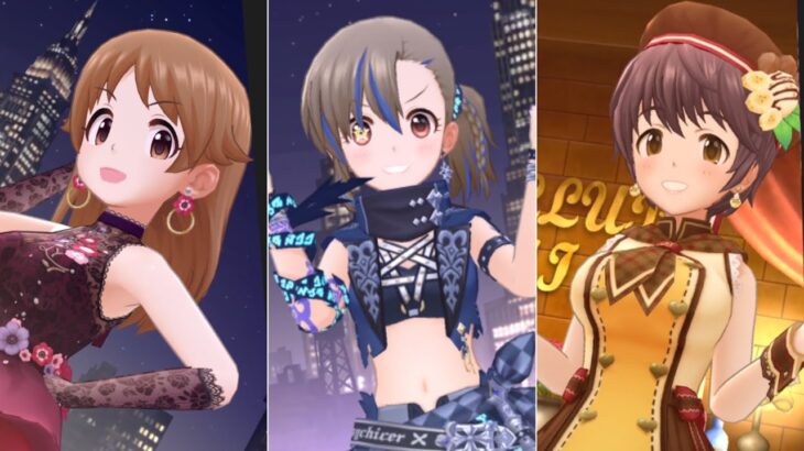 【デレステ】片桐早苗 プロフィール・声優・カード一覧・参加ユニットまとめ