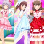 【デレステ】輿水幸子 プロフィール・声優・カード一覧・参加ユニットまとめ