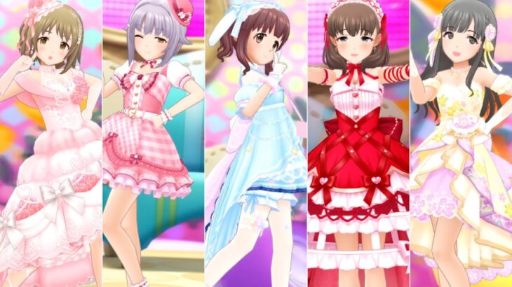 【デレステ】小早川紗枝 プロフィール・声優・カード一覧・参加ユニットまとめ