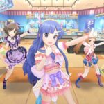 【デレステ】市原仁奈の参加楽曲一覧　ソロ・ユニット・カバーまとめ