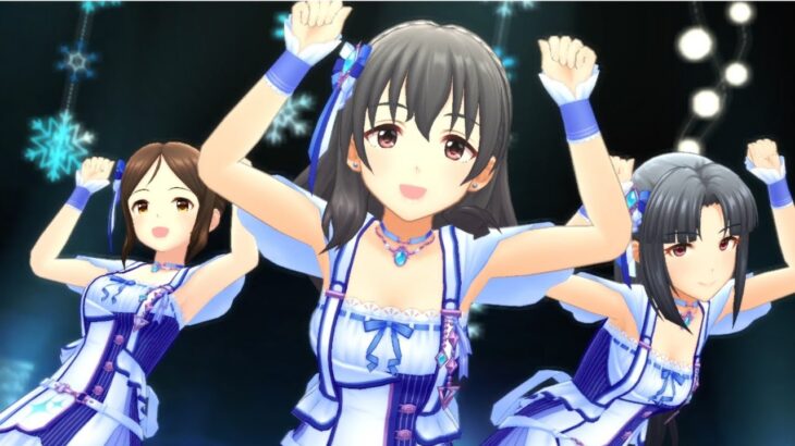 【デレステ】藤原肇 プロフィール・声優・カード一覧・参加ユニットまとめ