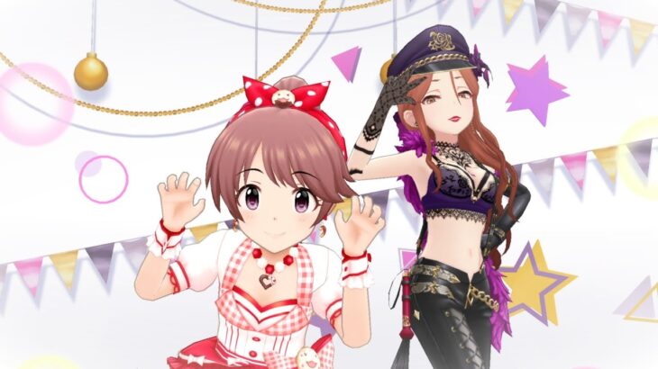 【デレステ】財前時子 プロフィール・声優・カード一覧・参加ユニットまとめ