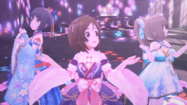 【デレステ】道明寺歌鈴 プロフィール・声優・カード一覧・参加ユニットまとめ