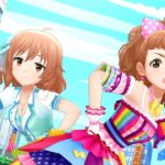 【デレステ】大西由里子 プロフィール・声優・カード一覧・参加ユニットまとめ