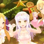 【デレステ】クラリス プロフィール・声優・カード一覧・参加ユニットまとめ