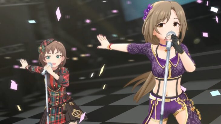 【デレステ】ケイト  プロフィール・声優・カード一覧・参加ユニットまとめ