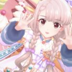 【デレステ】イベント限定SR［Near to You］片桐早苗　特技・センター効果・カードイラストまとめ