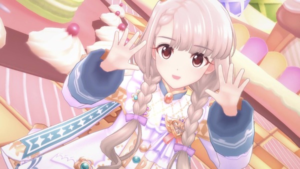 【デレステ】フェス限 久川凪ダイマスレ