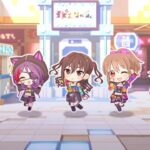 【デレステ】2D衣装「ビビッド・マイ・ワールド」入手方法・着用可能アイド・動画&画像まとめ