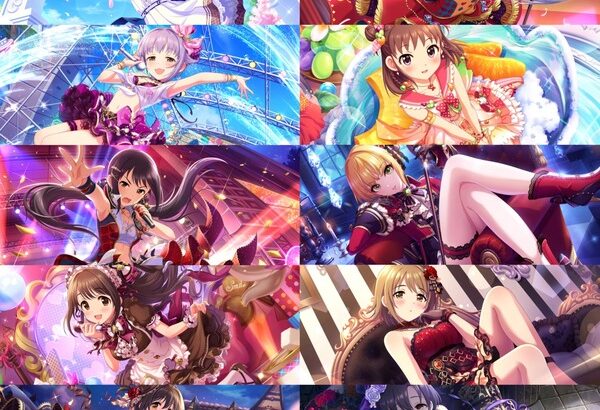 【デレステ】今更担当アイドルがフォーカスだったらどうすればいい