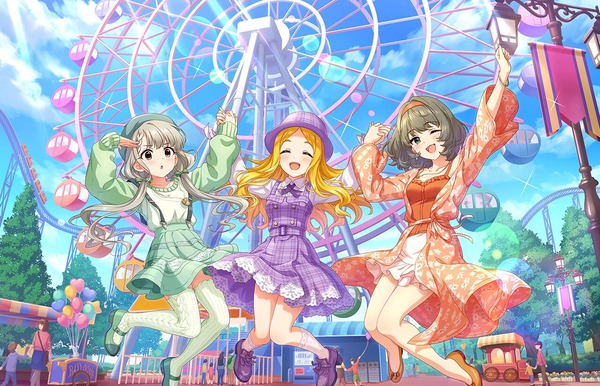 デレステスレ「ひじりんの声のイメージが違うのは慣れるけど設定違いはどうなんや？」