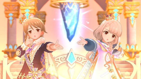 【デレステ】「来る！全員が凪を目標にするーーー…」