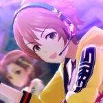 【デレステ】恒常SSR［ライフイズアート］吉岡沙紀　特技・センター効果・性能・3Dモデルまとめ