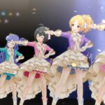 【デレステ】桐生つかさの参加楽曲一覧　ソロ・ユニット・カバーまとめ