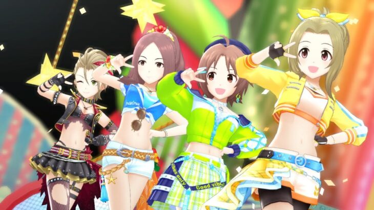 【デレステ】真鍋いつき プロフィール・声優・カード一覧・参加ユニットまとめ