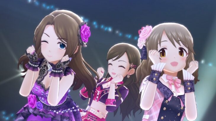 【デレステ】岸部彩華  プロフィール・声優・カード一覧・参加ユニットまとめ