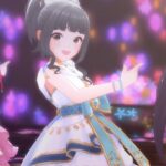 【デレステ】イベント限定SR［秘めた輝き］原田美世　特技・センター効果・カードイラストまとめ