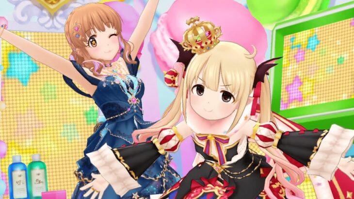 【デレステ】双葉杏 プロフィール・声優・カード一覧・参加ユニットまとめ