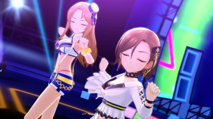 【デレステ】水木聖來 プロフィール・声優・カード一覧・参加ユニットまとめ