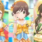 【デレステ】高森藍子 プロフィール・声優・カード一覧・参加ユニットまとめ