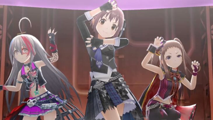 【デレステ】小関麗奈の参加楽曲一覧　ソロ・ユニット・カバーまとめ