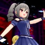 【デレステ】私服衣装「ゴシックワンピ・夜薔薇姫の誘い」着用可能アイドル、画像・動画まとめ