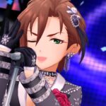 【デレステ】恒常2周目SSR［この夜を抱いて］木場真奈美　特技・センター効果・性能・3Dモデルまとめ