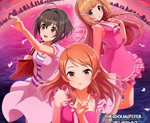 【デレステ】イベント限定SR［光彩の華］水野翠　特技・センター効果・カードイラストまとめ