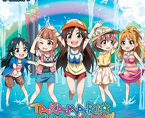 【デレステ】恒常SR［ブライト・ロワイヤル］水野翠　特技・センター効果・カードイラストまとめ