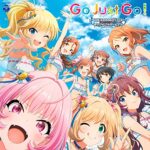 【デレステ】イベント限定SR［Go Just Go!］佐藤心　特技・センター効果・カードイラストまとめ