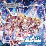 【デレステ】イベント限定SR［ビヨンド・ザ・スターライト］城ヶ崎莉嘉　特技・センター効果・カードイラストまとめ