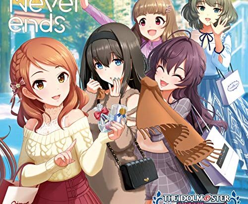 【デレステ】イベント限定SR［Brand new!］砂塚あきら　特技・センター効果・カードイラストまとめ