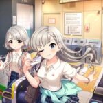 【デレステ】「凪が無双したのは当人の実力もあるけど初回で他Pが油断してつい入れちゃったのも大きいから」