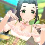 【デレステ】恒常SSR［ふんわり和心］海老原菜帆　特技・センター効果・性能・3Dモデルまとめ