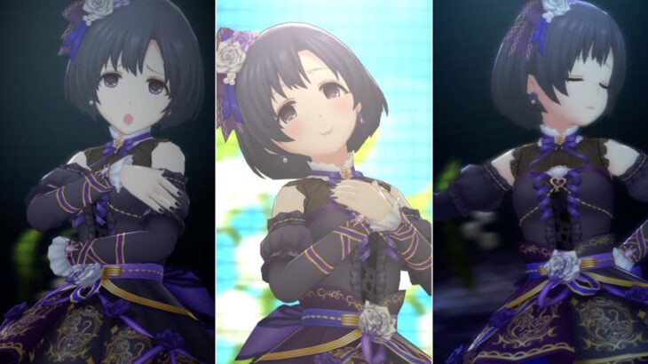 【デレステ】歴代バレンタイン限定ガシャ SSR・衣装まとめ（動画あり）