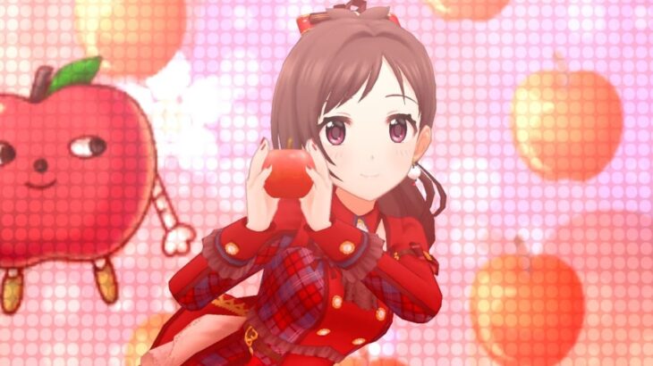 【デレステ】赤色系衣装のSSRまとめ　限定・フェス・恒常別一覧（動画あり） ドレス、着物、水着など