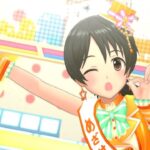 【デレステ】恒常SSR［はつらつムードメーカー］矢口美羽　特技・センター効果・性能・3Dモデルまとめ