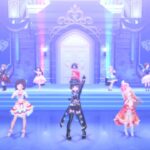 【デレステ】恒常SR［ビット・パフォーマー］大石泉　特技・センター効果・カードイラストまとめ