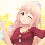 【デレステ】私服衣装「麗しのツイードワンピース」着用可能アイドル、画像・動画まとめ