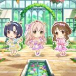 【デレステ】2D衣装「ベル・エポック」入手方法・着用可能アイド・動画&画像まとめ