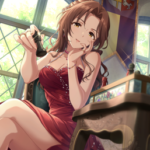 【デレステ】「川島瑞樹」7高Voエール「桐生つかさ」シンデレラブラン開始！！