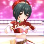 【デレマス】小日向美穂ソロ曲「Naked Romance」収録CD・配信情報まとめ