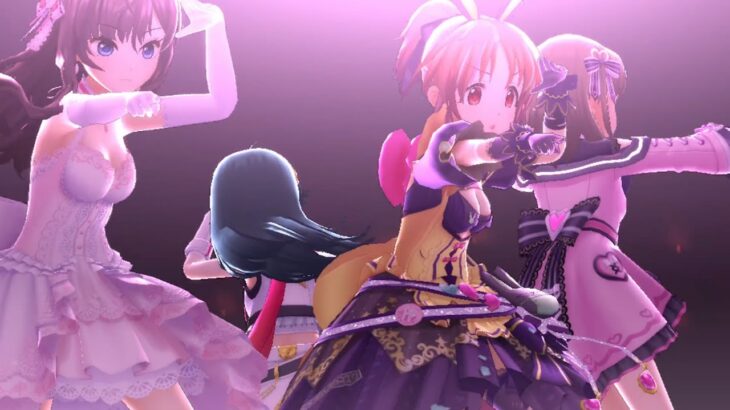 【デレステ】イベント限定SR［ツインテールの風］速水奏　特技・センター効果・カードイラストまとめ