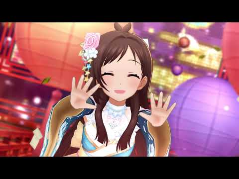 【デレステ】2021年イベント楽曲まとめ　イベント最多登場アイドルは誰？