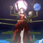 【デレステ】柊志乃  プロフィール・声優・カード一覧・参加ユニットまとめ