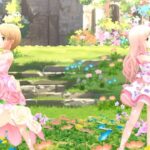 【デレステ】「さやけき花の生命に」収録CD・発売日は？ デジタル配信あり！